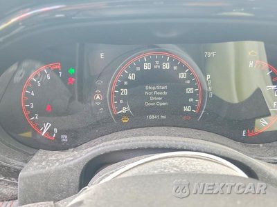 Zdjęcie 9 z 14 samochodu: 2026 DODGE DURANGO GT VIN:1C4RDHDG6TC182419 - miniatura