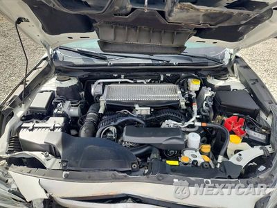 Zdjęcie 12 z 13 samochodu: 2021 SUBARU OUTBACK LIMITED XT VIN:4S4BTGND8M3123212 - miniatura