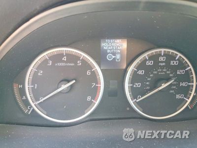 Zdjęcie 9 z 12 samochodu: 2018 ACURA RDX TECHNOLOGY VIN:5J8TB3H51JL007226 - miniatura