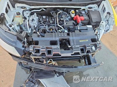 Zdjęcie 11 z 13 samochodu: 2026 NISSAN KICKS S VIN:3N8AP6BE2TL351712 - miniatura