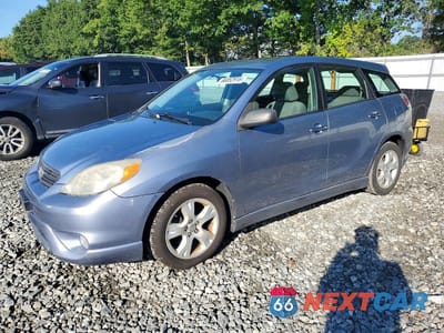 2008 TOYOTA MATRIX XR 2T1KR30E18C696753 - główne zdjęcie licytacji z USA - miniatura