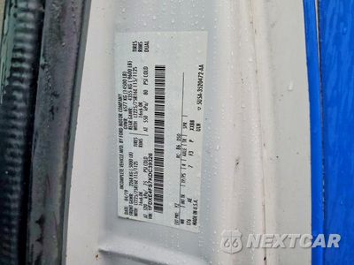 Zdjęcie 13 z 13 samochodu: 2019 FORD E450 BOX TRUCK VIN:1FDXE4FS7KDC39326 - miniatura
