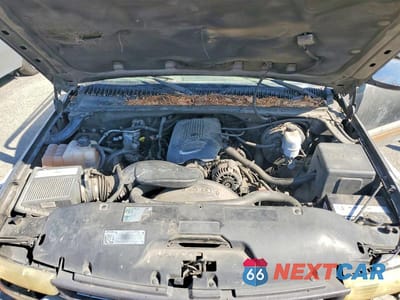 Zdjęcie 12 z 13 samochodu: 2002 CHEVROLET SILVERADO C1500 VIN:2GCEC19V321372652 - miniatura
