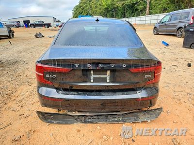 Zdjęcie 6 z 12 samochodu: 2023 VOLVO S60 PLUS VIN:7JRL12FL9PG242165 - miniatura