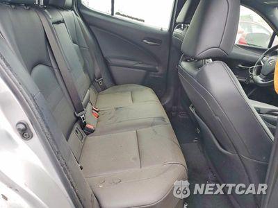 Zdjęcie 10 z 12 samochodu: 2020 LEXUS UX 200 VIN:JTHP3JBH5L2022842 - miniatura