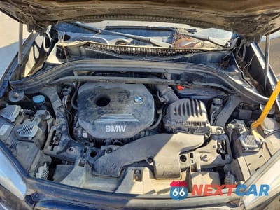 Zdjęcie 12 z 13 samochodu: 2016 BMW X1 XDRIVE28I VIN:WBXHT3C38G5E47406 - miniatura