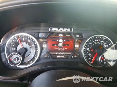 Zdjęcie 9 z 12 samochodu: 2023 RAM 1500 BIG HORN/LONE STAR VIN:1C6RREFT1PN694035 - miniatura
