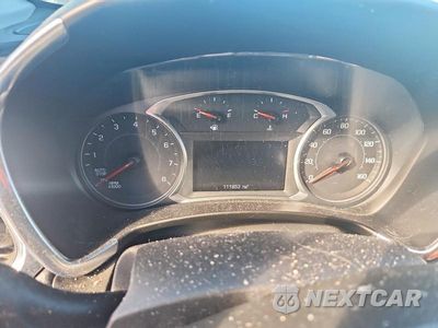 Zdjęcie 9 z 14 samochodu: 2021 CHEVROLET EQUINOX LT VIN:3GNAXKEV0ML332665 - miniatura
