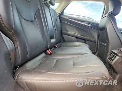 Zdjęcie 10 z 12 samochodu: 2014 FORD FUSION TITANIUM VIN:3FA6P0K97ER130422 - miniatura