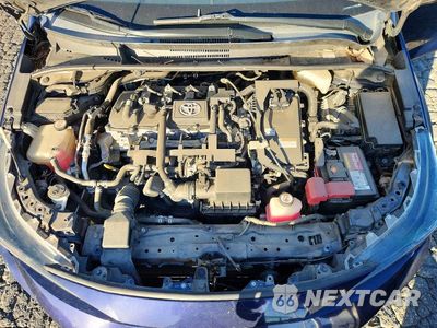 Zdjęcie 11 z 12 samochodu: 2020 TOYOTA COROLLA LE VIN:JTDEBRBE9LJ016211 - miniatura