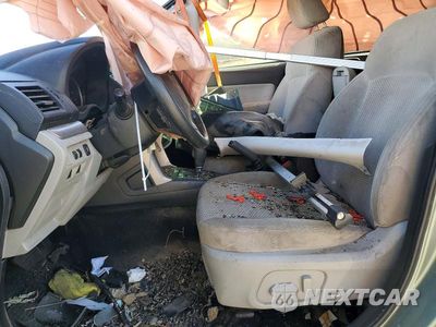 Zdjęcie 7 z 13 samochodu: 2015 SUBARU FORESTER 2.5I PREMIUM VIN:JF2SJADC8FH523553 - miniatura