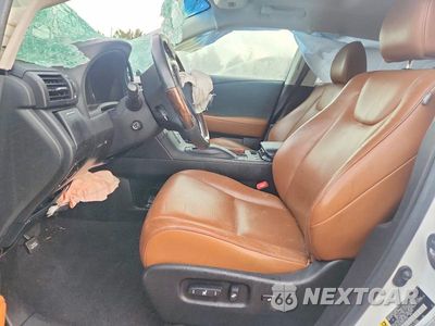 Zdjęcie 7 z 13 samochodu: 2013 LEXUS RX 350 BASE VIN:2T2BK1BA8DC213428 - miniatura
