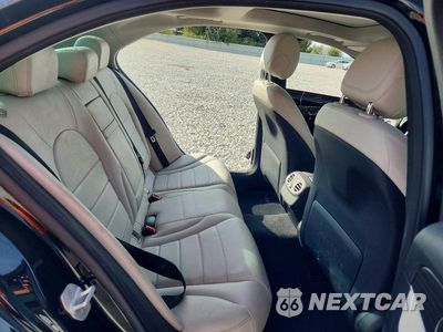 Zdjęcie 10 z 13 samochodu: 2016 MERCEDES-BENZ C 300 VIN:WDDWF4JB7GR179410 - miniatura