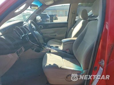 Zdjęcie 7 z 12 samochodu: 2007 TOYOTA TACOMA DOUBLE CAB PRERUNNER VIN:5TEJU62N87Z344979 - miniatura