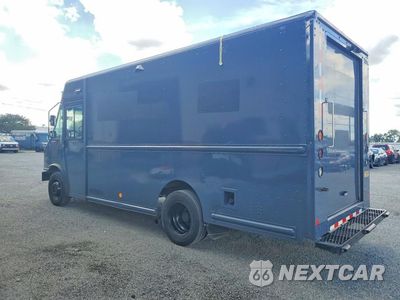 Drugie zdjęcie samochodu z przodu: 2020 FORD F59 DELIVERY TRUCK VIN:1F65F5KN4L0A03386 - miniatura