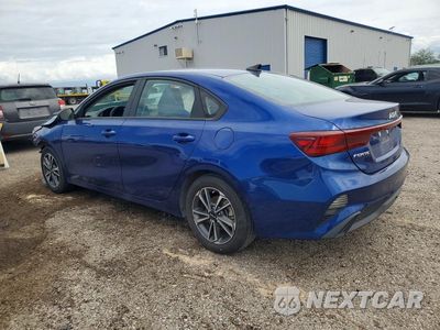 Drugie zdjęcie samochodu z przodu: 2024 KIA FORTE LXS VIN:3KPF24AD9RE819509 - miniatura