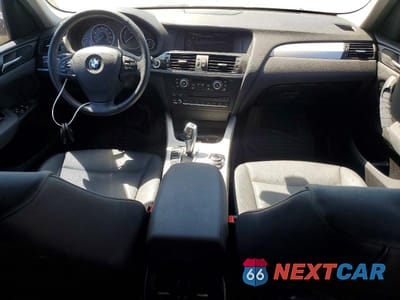 Zdjęcie 8 z 13 samochodu: 2014 BMW X3 XDRIVE28I VIN:5UXWX9C56E0D33619 - miniatura