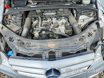 Zdjęcie 12 z 13 samochodu: 2008 MERCEDES-BENZ R 350 VIN:4JGCB65E08A084157 - miniatura