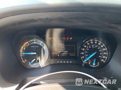Zdjęcie 9 z 12 samochodu: 2020 FORD RANGER XL VIN:1FTER4FH6LLA45477 - miniatura