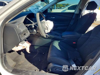 Zdjęcie 7 z 12 samochodu: 2025 HONDA ACCORD SE VIN:1HGCY1F40SA018969 - miniatura