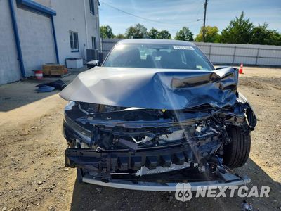 Piąte zdjęcie samochodu w środku: 2026 NISSAN SENTRA SV VIN:3N1AB9CV0TY226837 - miniatura