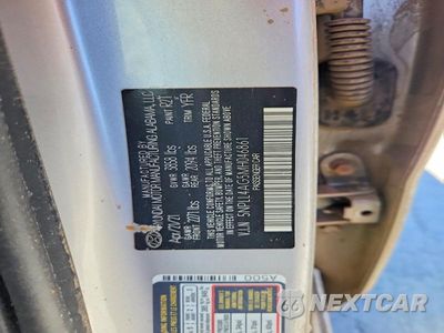 Zdjęcie 12 z 12 samochodu: 2021 HYUNDAI ELANTRA SE VIN:5NPLL4AG5MH046861 - miniatura
