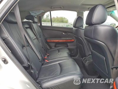 Zdjęcie 11 z 14 samochodu: 2007 LEXUS RX 350 VIN:2T2HK31U87C028267 - miniatura