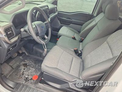 Zdjęcie 7 z 12 samochodu: 2024 FORD F150 XL VIN:1FTMF1L51RKE08473 - miniatura