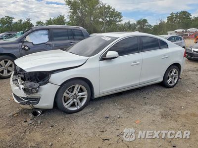 2014 VOLVO S60 T5 YV1612FS8E1295114 - główne zdjęcie licytacji z USA - miniatura