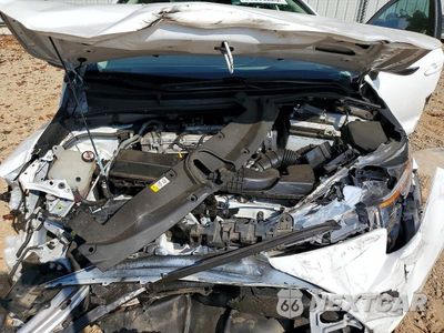 Zdjęcie 11 z 12 samochodu: 2022 TOYOTA COROLLA LE VIN:5YFEPMAE0NP363270 - miniatura
