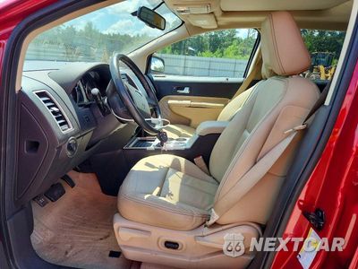 Zdjęcie 7 z 13 samochodu: 2008 FORD EDGE LIMITED VIN:2FMDK39C08BB07338 - miniatura