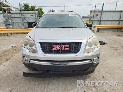 Piąte zdjęcie samochodu w środku: 2012 GMC ACADIA SLE VIN:1GKKVPED9CJ187532 - miniatura
