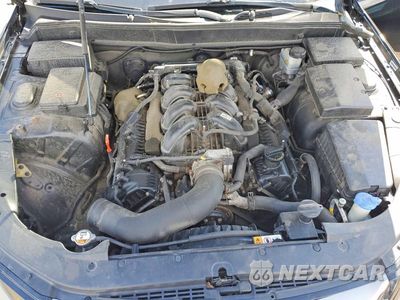 Zdjęcie 11 z 12 samochodu: 2013 HYUNDAI GENESIS 5.0L VIN:KMHGC4DH9DU257312 - miniatura