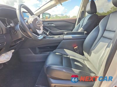 Zdjęcie 7 z 13 samochodu: 2021 NISSAN ROGUE SL VIN:5N1AT3CB7MC810266 - miniatura