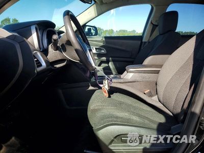 Zdjęcie 7 z 13 samochodu: 2012 CHEVROLET EQUINOX LT VIN:2GNFLEEK8C6138753 - miniatura