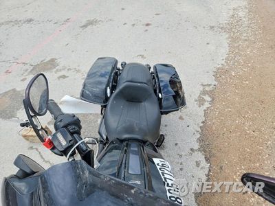 Piąte zdjęcie samochodu w środku: 2021 HARLEY-DAVIDSON FLHXS VIN:1HD1KRP11MB653379 - miniatura