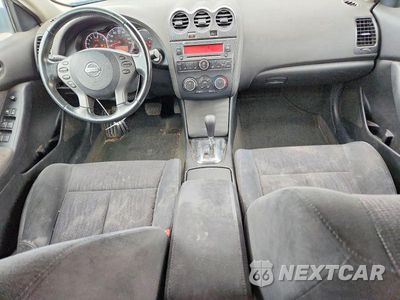 Zdjęcie 8 z 12 samochodu: 2012 NISSAN ALTIMA 2.5 VIN:1N4AL2AP1CN474474 - miniatura