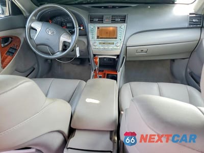 Zdjęcie 8 z 12 samochodu: 2009 TOYOTA CAMRY XLE VIN:4T1BE46K39U298426 - miniatura
