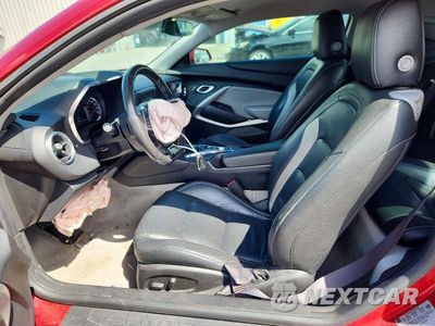 Zdjęcie 7 z 13 samochodu: 2016 CHEVROLET CAMARO LT VIN:1G1FB1RS5G0183297 - miniatura
