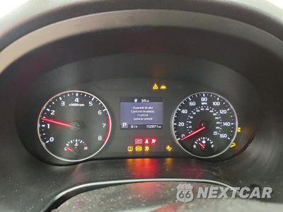 Zdjęcie 9 z 13 samochodu: 2021 KIA SELTOS S VIN:KNDEUCA26M7088111 - miniatura