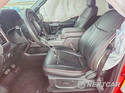 Zdjęcie 7 z 13 samochodu: 2016 FORD F150 SUPERCREW VIN:1FTEW1EP7GFA70621 - miniatura
