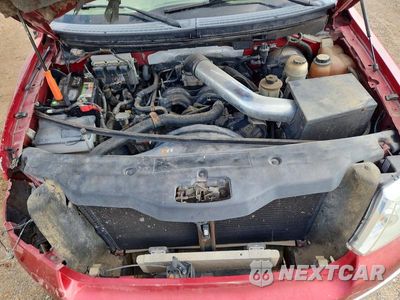 Zdjęcie 11 z 12 samochodu: 2007 FORD F150 SUPERCREW VIN:1FTPW12V87KB13804 - miniatura
