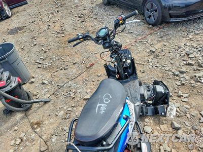 Zdjęcie 6 z 8 samochodu: 2025 ZHILO MOTORCYCLE VIN:HZ2TCDMD6S1001967 - miniatura