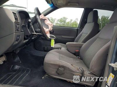 Zdjęcie 7 z 12 samochodu: 2006 CHEVROLET COLORADO VIN:1GCDT136968172858 - miniatura