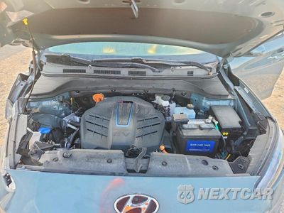 Zdjęcie 12 z 14 samochodu: 2022 HYUNDAI KONA LIMITED VIN:KM8K53AG0NU136423 - miniatura