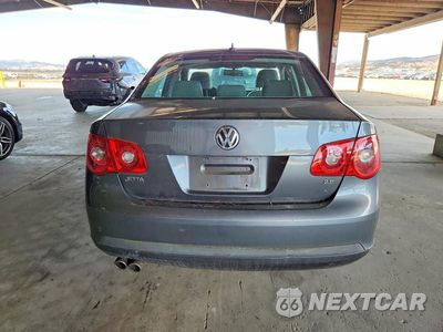 Zdjęcie 6 z 12 samochodu: 2007 VOLKSWAGEN JETTA 2.5 OPTION PACKAGE 1 VIN:3VWSG71K97M089973 - miniatura