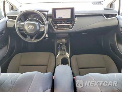 Zdjęcie 8 z 12 samochodu: 2026 TOYOTA COROLLA LE VIN:5YFB4MDE4TP458340 - miniatura