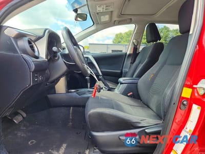 Zdjęcie 7 z 13 samochodu: 2013 TOYOTA RAV4 XLE VIN:JTMRFREVXDD008166 - miniatura