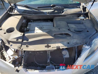 Zdjęcie 12 z 13 samochodu: 2012 LEXUS RX 350 VIN:2T2BK1BA3CC121934 - miniatura
