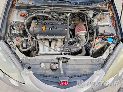 Zdjęcie 11 z 12 samochodu: 2003 ACURA RSX TYPE-S VIN:JH4DC53063S000965 - miniatura